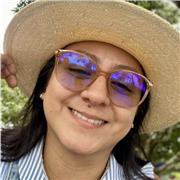 Profesora de matemàtica bàsica con más de 5 años de experiencia enseñando